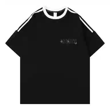 LIGHTNING MONSTER LogoT