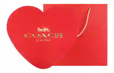 COACH EDT 30ml50ml+2ml