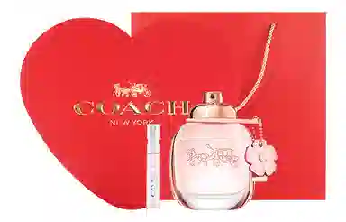COACH EDP 30ml50ml90ml+2ml+