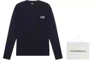 EMPORIO ARMANI EA7 T