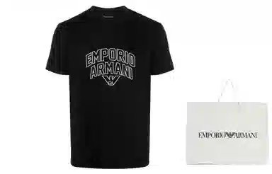 EMPORIO ARMANI SS23 LogoT