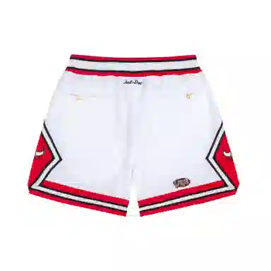 Mitchell Ness x Just Don NBA 96-97