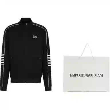 Emporio Armani EA7 FW23 Jacket