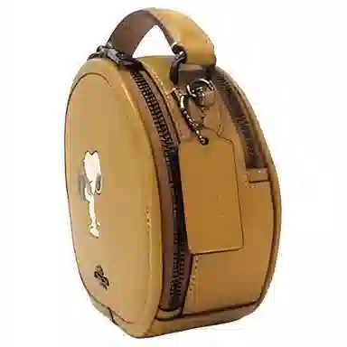 COACH x Peanuts Dempsey 18