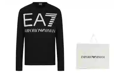 EMPORIO ARMANI FW22 T