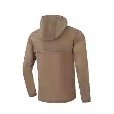 361° Hooded Sun Protection Jacket