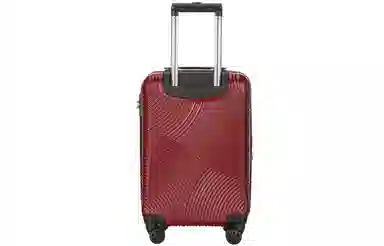 Diplomat ABS+PC 2024