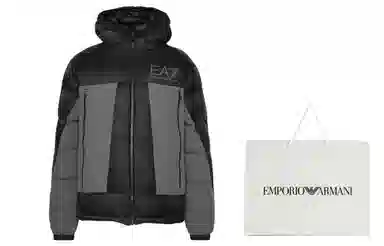 Emporio Armani EA7 FW23