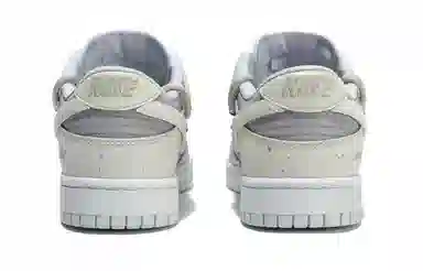 Nike Dunk Low White Grey