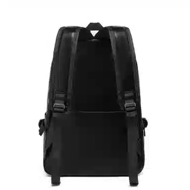 Slazenger Obsidian Black Backpack