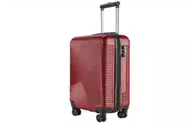 Diplomat ABS+PC 2024