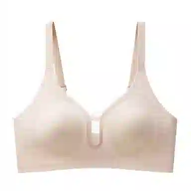 小甜崽 超薄无痕亲肤舒适文胸 女款