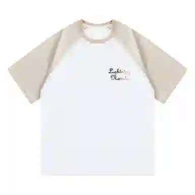 LIGHTNING MONSTER LogoT