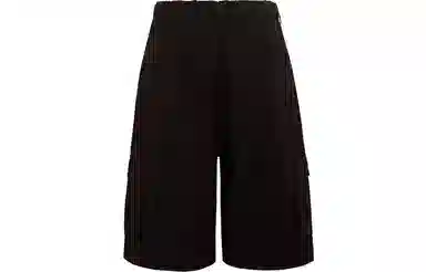 UNIFREE Cargo Shorts Black