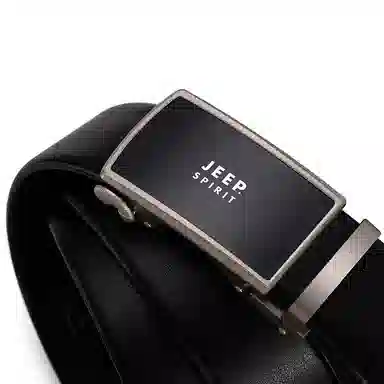 JEEP SPIRIT 3.5cm