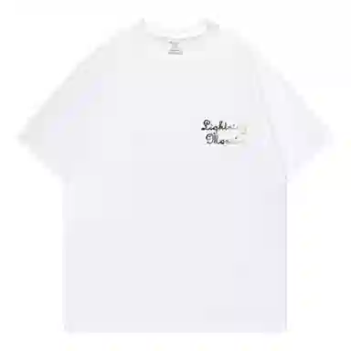 LIGHTNING MONSTER LogoT