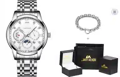 LIBER AEDON Black Warrior