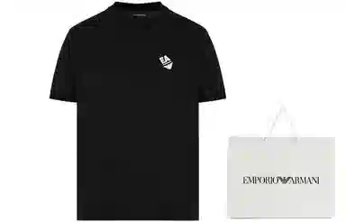 EMPORIO ARMANI EA Logo SS24T