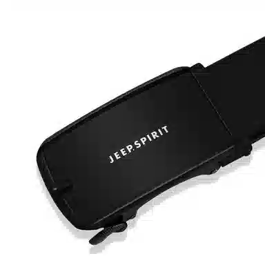JEEP SPIRIT 3.5cm