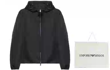 Emporio Armani FW22 Jacket