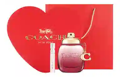 COACH EDT 30ml50ml+2ml