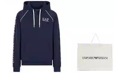 EMPORIO ARMANI FW21 Logo