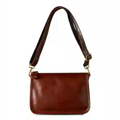 Simple&nature Crossbody Bag