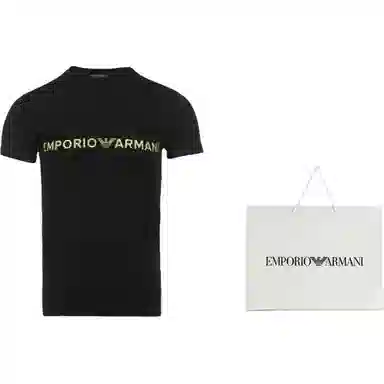 EMPORIO ARMANI FW22 LogoT