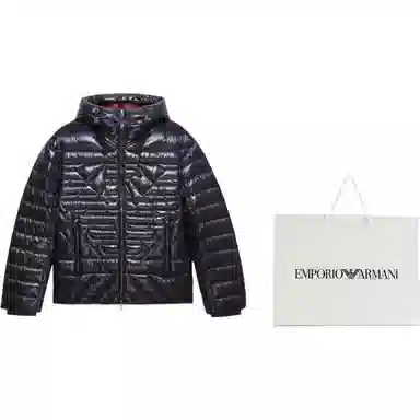 EMPORIO ARMANI FW22