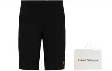 EMPORIO ARMANI SS21 EA7 Logo