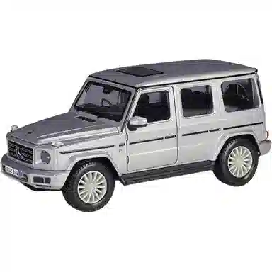 Maisto 125 2019 G G CLASS