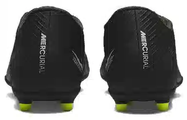 Nike Mercurial Vapor 15 Club MG Black