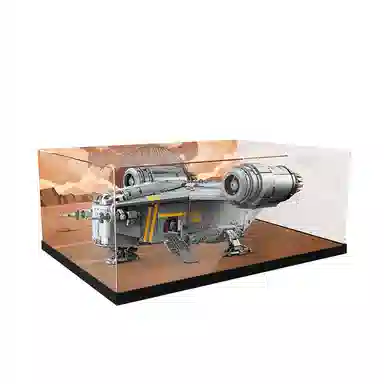 LIGHT YOUR BRICKS 75331