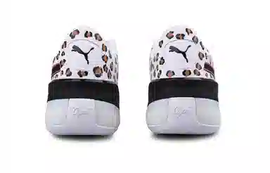 PUMA Clyde Hardwood Team