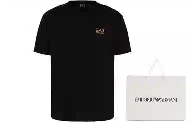 EMPORIO ARMANI EA7 SS24T