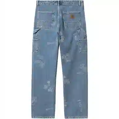 Carhartt WIP W' Stamp Pant