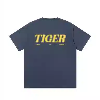 JUNGLE TIGER T