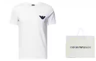 EMPORIO ARMANI SS23 LogoT