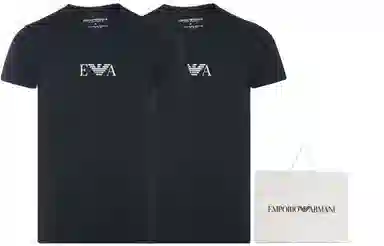 EMPORIO ARMANI EA T 2