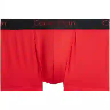 CALVIN KLEIN LOW RISE TRUNK 1