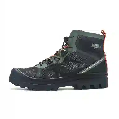URBAN AUTHENTIC