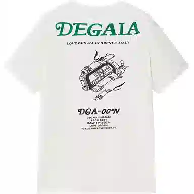 DEGAIA T