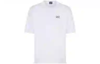EMPORIO ARMANI EA7 SS23 LogoT