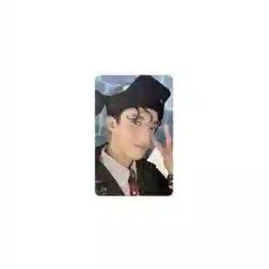 HYBE Seventeen 4.29 17 is right here random photo card