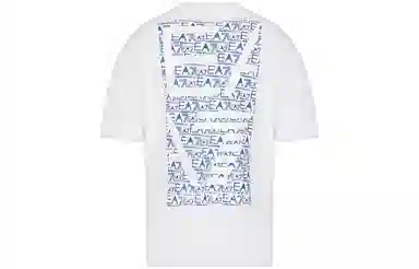 EMPORIO ARMANI EA7 SS23 LogoT