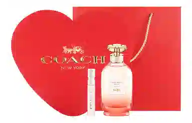 COACH40ml60ml90ml+2ml