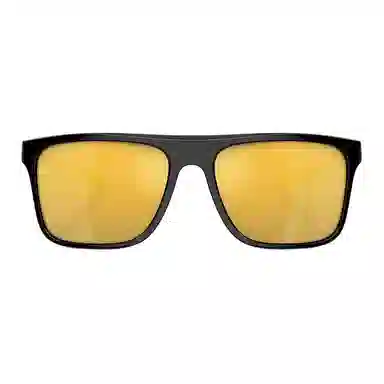 法拉利 标识设计 注入 不规则形 太阳眼镜 男女同款情侣款 黑色