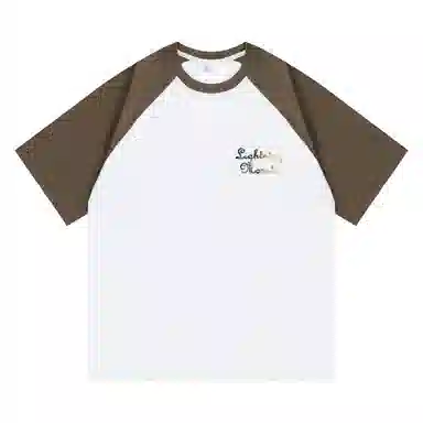 LIGHTNING MONSTER LogoT