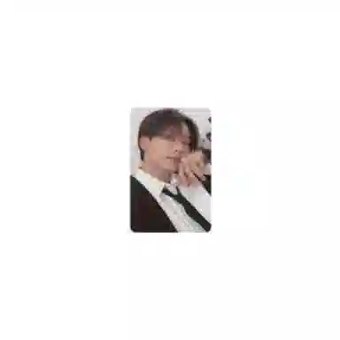 HYBE Seventeen 4.29 17 is right here random photo card