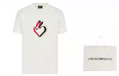 EMPORIO ARMANI SS23 T